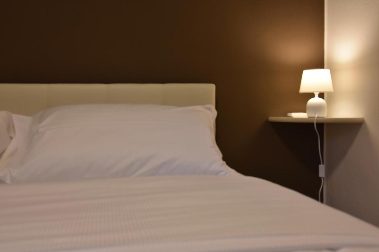 Emilia Suite Bologna Exterior photo